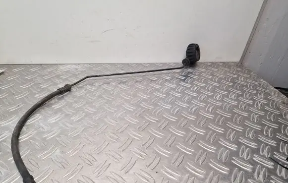 Volkswagen PASSAT B8 Clutch pipe/line FM277001