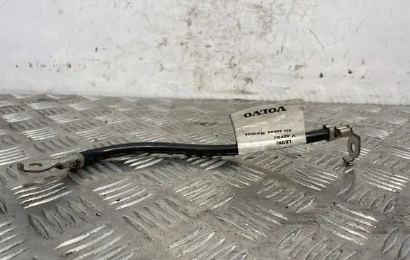 Volvo XC40 Negative earth cable (battery) C32450204 P32300204AA