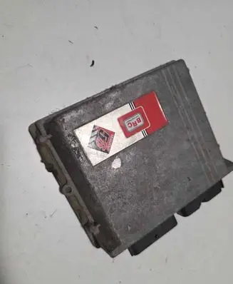 Mazda 6 LP gas control unit module 67R011002