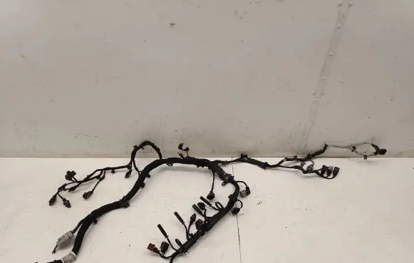 Volkswagen Arteon Shooting Brake Engine installation wiring loom 05L972627P