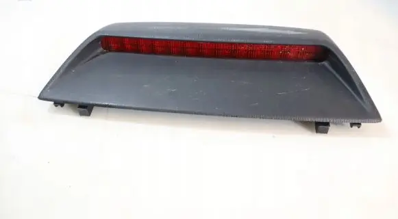 Mazda 3 III Third/center stoplight