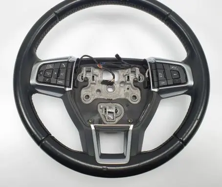 Land Rover Discovery Sport Steering wheel FK72-3F563-DD8PVJ