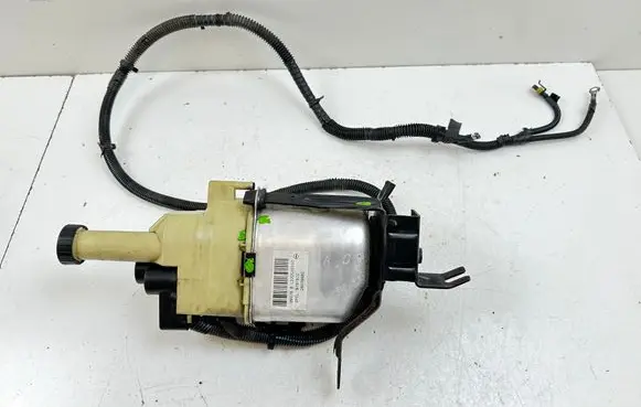 Opel Zafira C Power steering pump 9191970 26078682