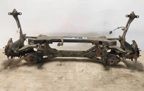 Rear subframe