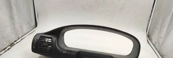 Dashboard trim