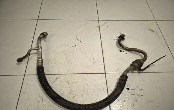 Ford S-MAX Air conditioning (A/C) pipe/hose E1GH19N602AA