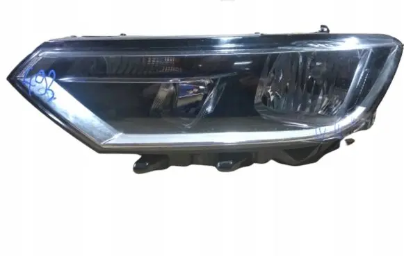 Volkswagen PASSAT B8 Headlight/headlamp