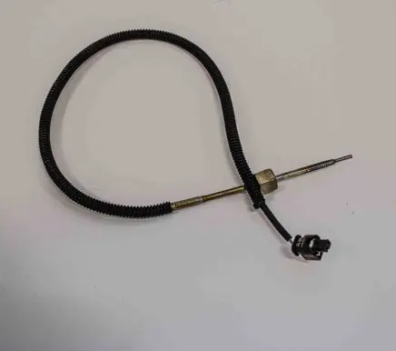 Mercedes-Benz GLC X253 C253 Oil temperature sensor A0225451926