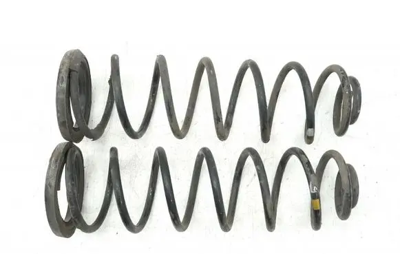 Volvo C70 Rear coil spring 