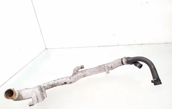 Fiat Croma Engine coolant pipe/hose 552139050 000552139050