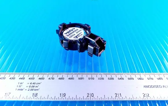 Volvo XC90 Front door high frequency speaker 9459552 03W42