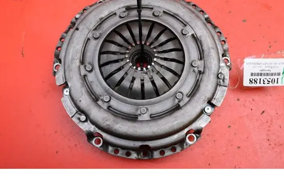 Ford Focus Clutch set kit 3082634041