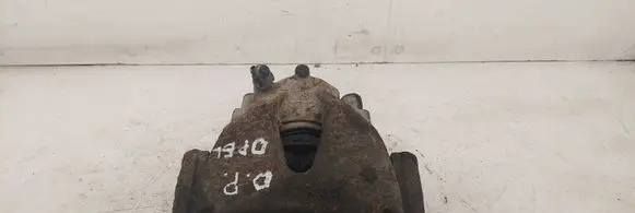Opel Zafira A Front brake caliper