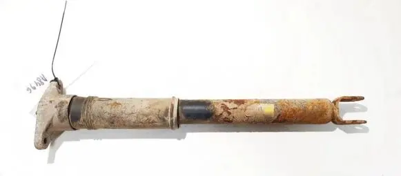 KIA Ceed Rear shock absorber/damper