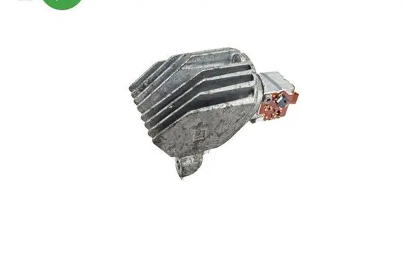 BMW 5 F10 F11 Light module LCM 18592200
