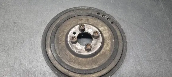 Fiat Croma Crankshaft pulley