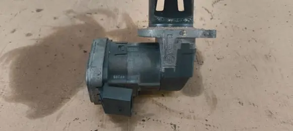 Mercedes-Benz ML W164 EGR valve 109315