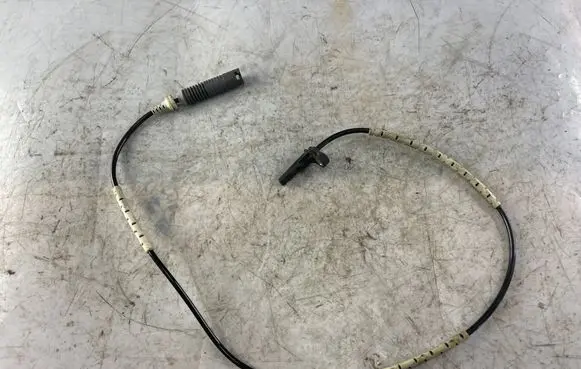 BMW 3 E90 E91 ABS rear brake sensor 