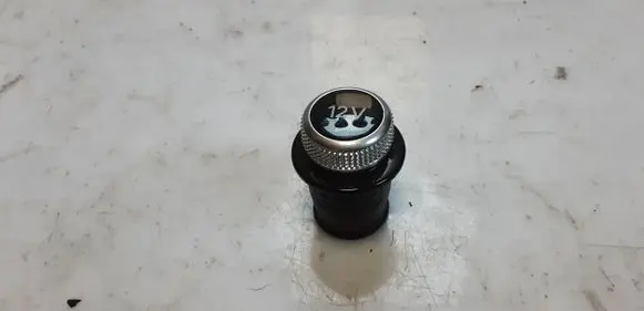 Audi A8 S8 D4 4H 12 V Socket (rear) 8W0919311