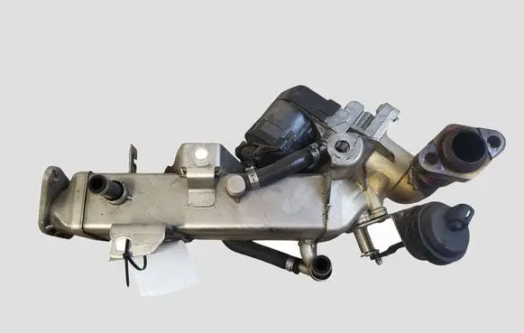 BMW 1 F20 F21 EGR valve 79633AL