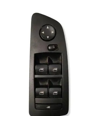 BMW 1 E81 E87 Electric window control switch 9155491