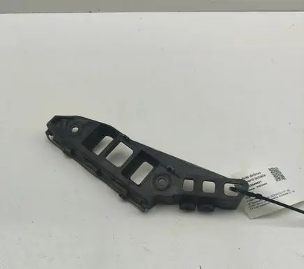 Volkswagen Scirocco Front bumper mounting bracket 1K8807184B