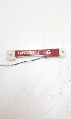 Interior comfort aerial antenna