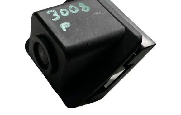 Peugeot 3008 II Reversing camera 9813819080 1692377X