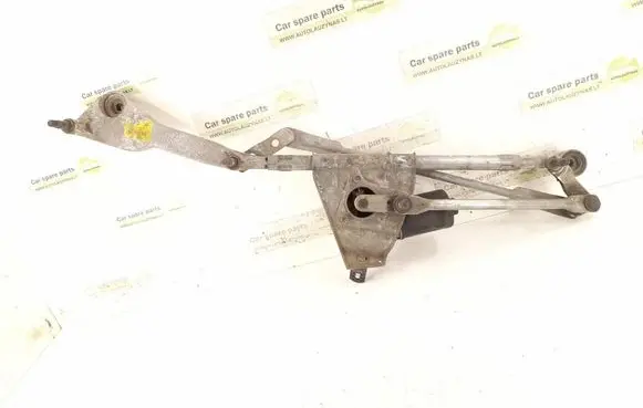 Mercedes-Benz R W251 Front wiper linkage 2518201442 2518202542