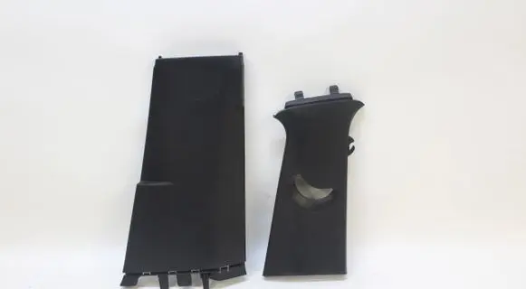 Cupra Leon Other sill/pillar trim element 5FA867244