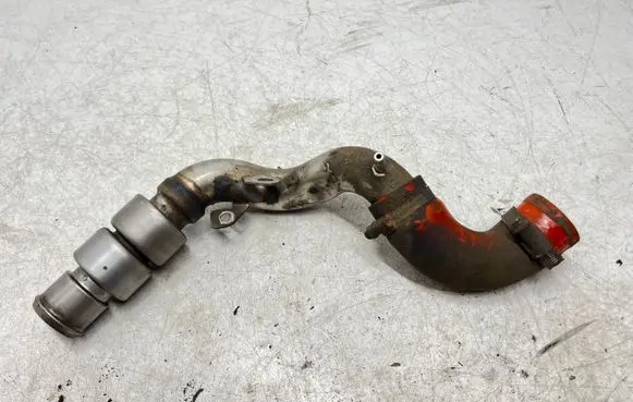 Land Rover Range Rover Sport L320 Intercooler hose/pipe