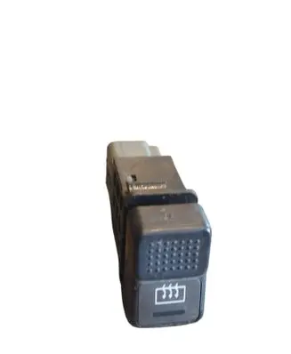 Subaru Forester SF Windscreen/window heater switch
