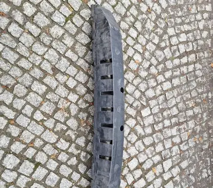 Volvo V70 Front bumper support beam 30655174 B301