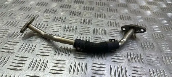 KIA Sportage EGR valve line/pipe/hose