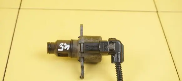 Opel Insignia A Oil pressure sensor 55598156 B16DTH