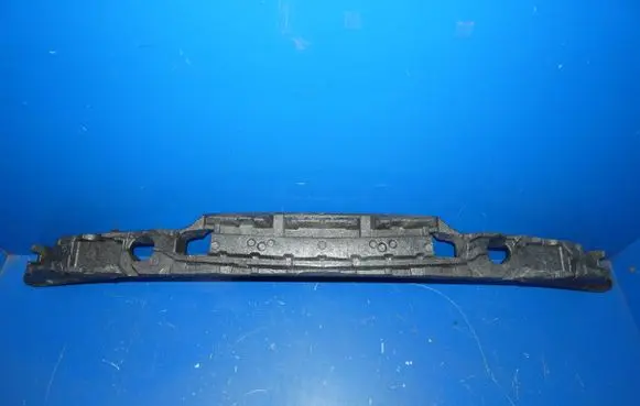 Mercedes-Benz S W222 Front bumper foam support bar A2228850437