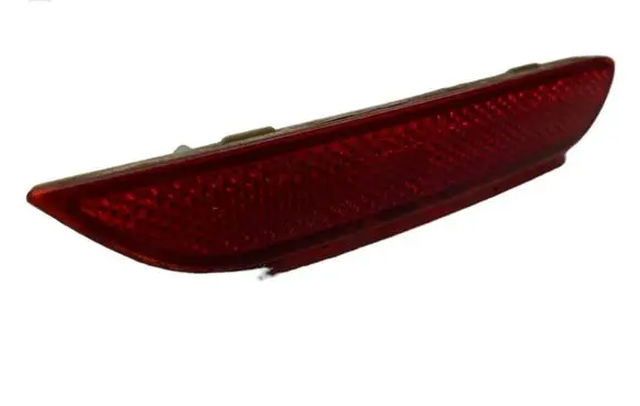 Rear tail light reflector