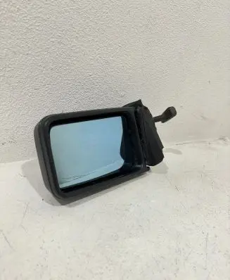 Audi 80 90 B2 Manual wing mirror 17089