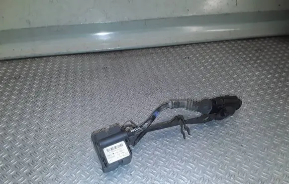 Audi A8 S8 D3 4E Air suspension front height level sensor 4E0616575K