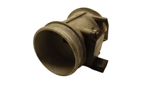 Audi A6 S6 C6 4F Mass air flow meter 059906461D AFH7025C