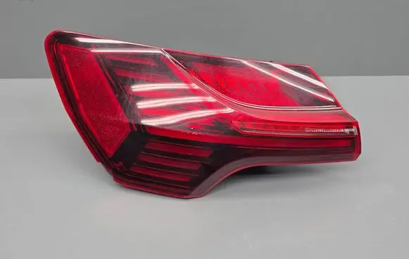 Audi e-tron Rear/tail lights 4KE945091C