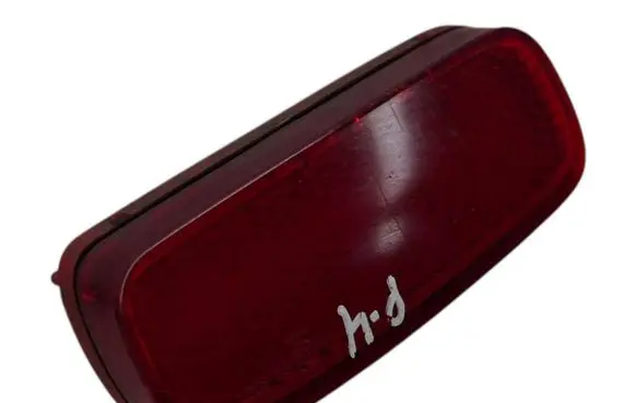 Peugeot 206 Rear tail light reflector r4701