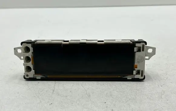 Peugeot 207 Screen/display/small screen 5555502902