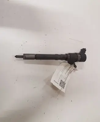 Hyundai Tucson JM Fuel injector 0986435174 939