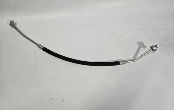 Volkswagen Touareg III Air conditioning (A/C) pipe/hose 4M0816741CN
