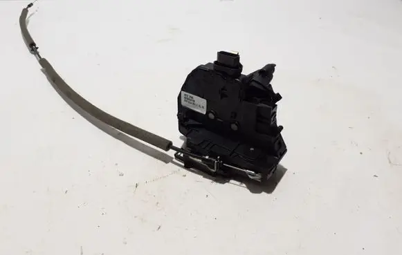 Mercedes-Benz Citan II W420 Sliding door lock 825025474R