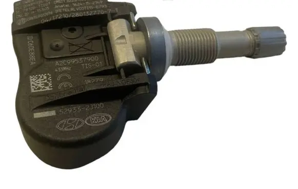 KIA Carens III Tire pressure sensor 529332J100