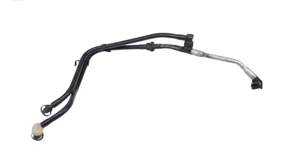 BMW i8 Fuel line pipe 7637272