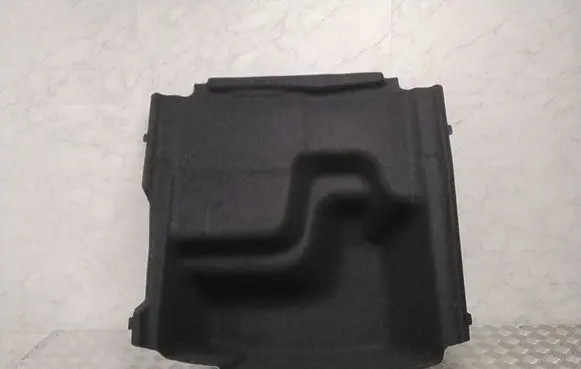 Polestar 2 Trunk/boot mat liner 32228846
