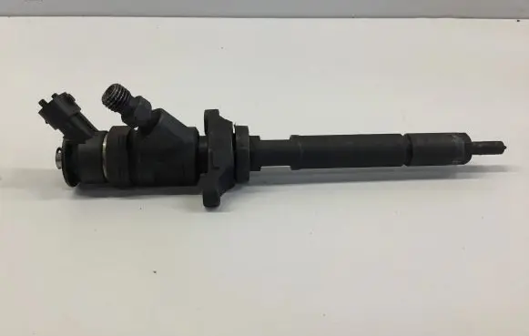 Peugeot 308 Fuel injector 0445110297